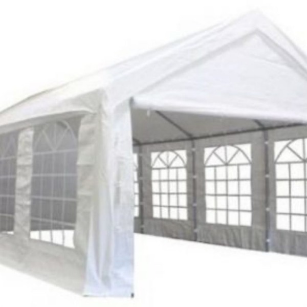 Partytent 8x4